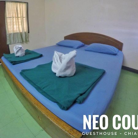 Hotel Neo Court Chiang Mai Zewnętrze zdjęcie