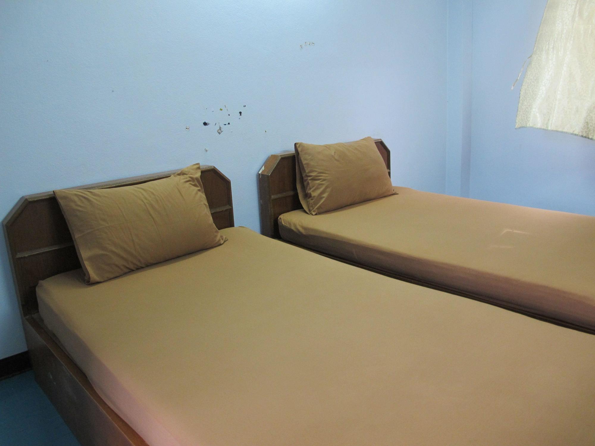 Hotel Neo Court Chiang Mai Zewnętrze zdjęcie