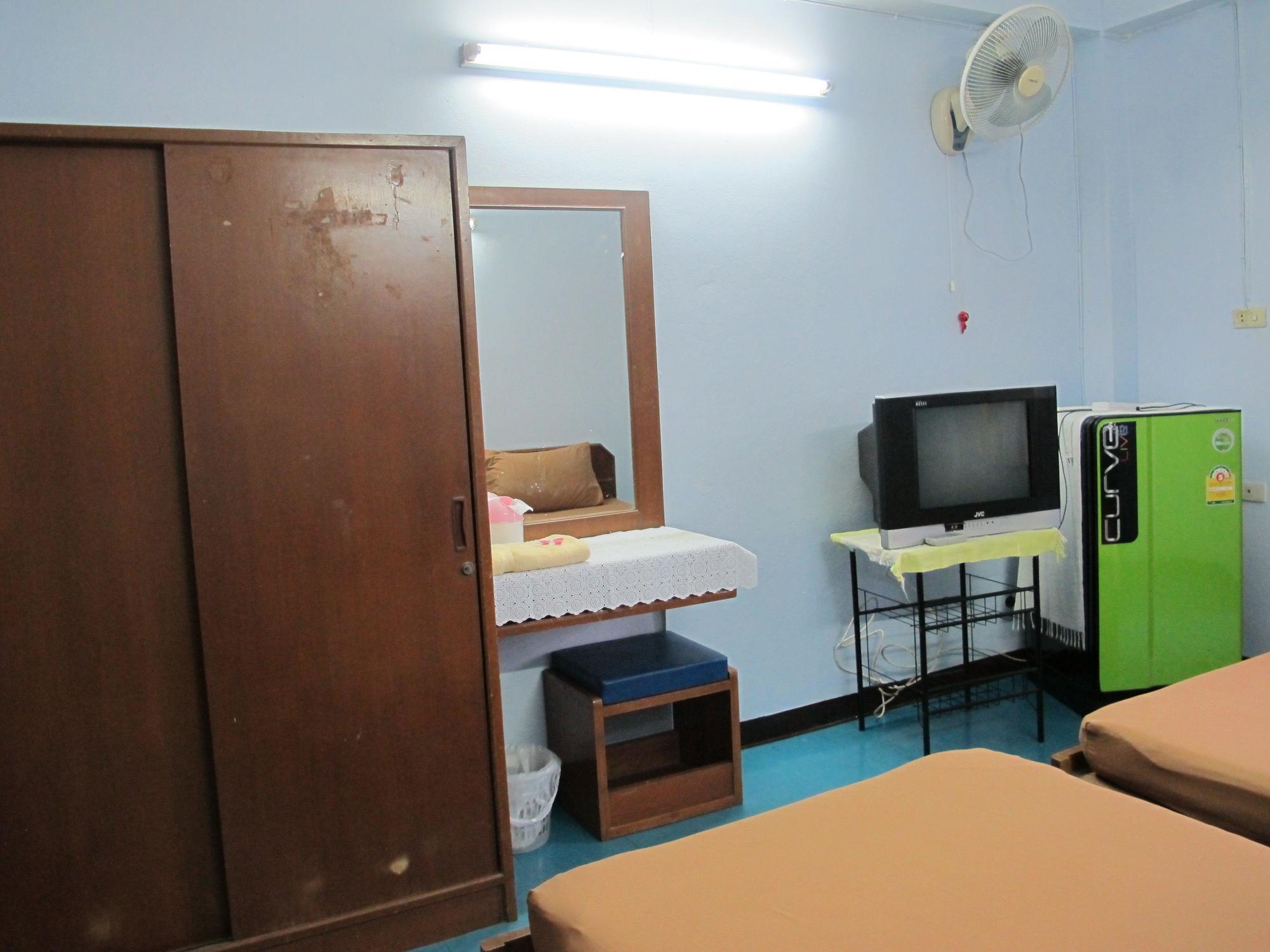 Hotel Neo Court Chiang Mai Zewnętrze zdjęcie