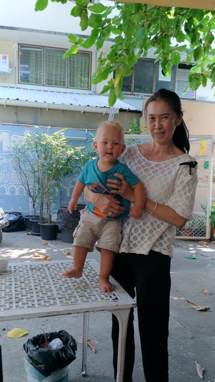 Hotel Neo Court Chiang Mai Zewnętrze zdjęcie