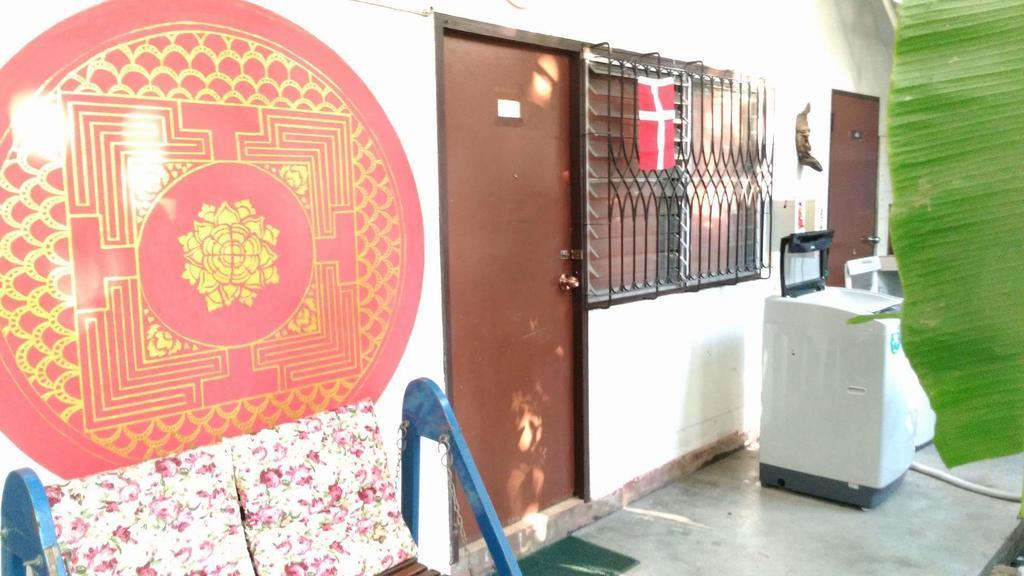 Hotel Neo Court Chiang Mai Zewnętrze zdjęcie